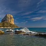 Marianne By Interhome Prázdninový dům Calpe