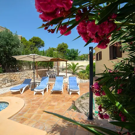 Marianne By Interhome Calpe