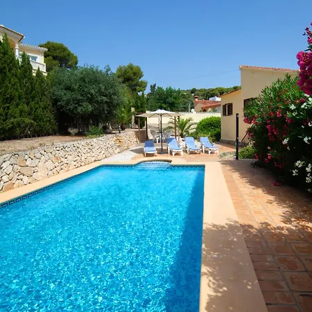 Casa vacanze Marianne By Interhome *