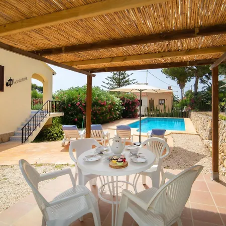 Casa vacanze Marianne By Interhome *