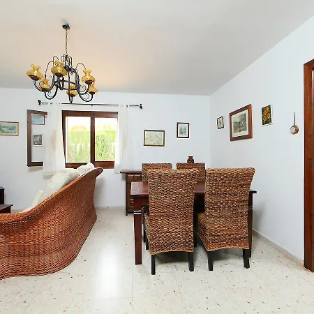 Marianne By Interhome Calpe