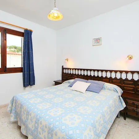 Marianne By Interhome Сasa de vacaciones Calpe