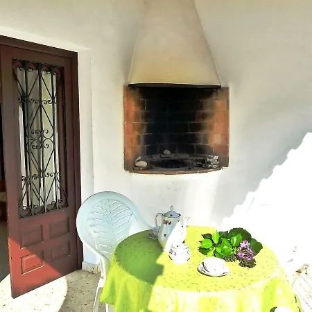 Marianne By Interhome Nyaraló Calpe