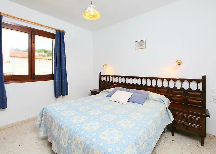 Marianne By Interhome Casa vacanze Calpe