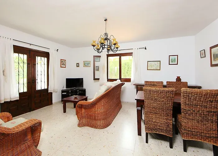 Marianne By Interhome Casa vacanze